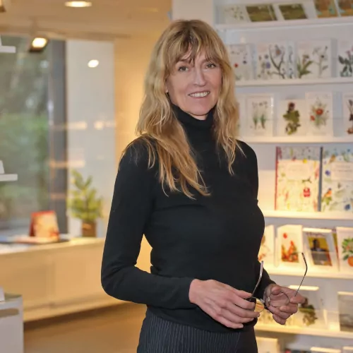 Ilka Erdwiens