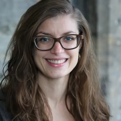 Nathalie Wolk