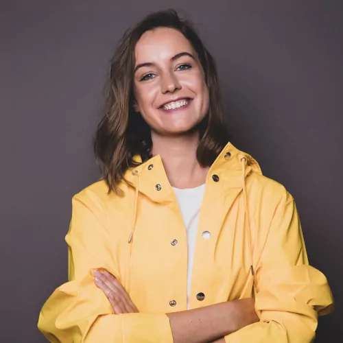 Sylvie Gühmann