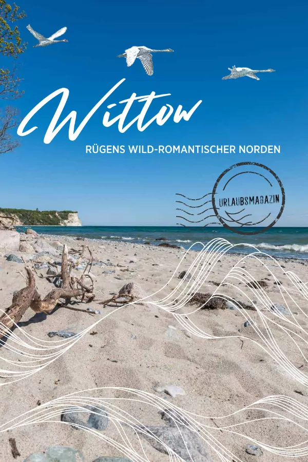 Wittow – Rügens wild-romantischer Norden